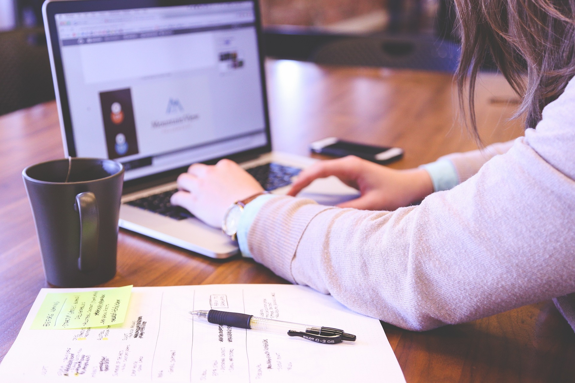 Sales OR Marketing? Both, actually